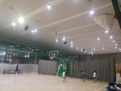 -东方启明星篮球培训(北科大校区)