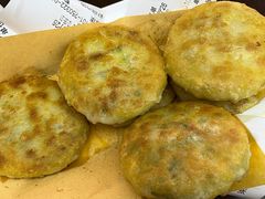 -高晓山馅饼店(牛庄百年店)