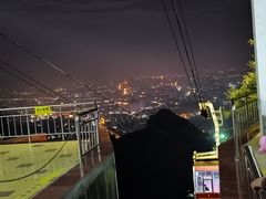 -抱犊寨风景区