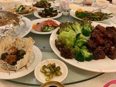 -新加坡宏仁堂御膳厅