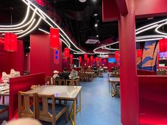 大堂-峨嵋酒家(熙悦天街店)