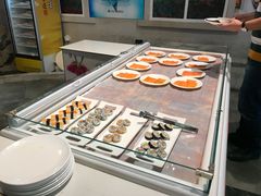 -渔公码头海货全海鲜自助(海滨旅游路店)