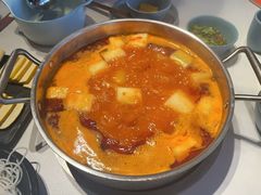 酸汤猪手火锅-小街猪手(团结湖店)