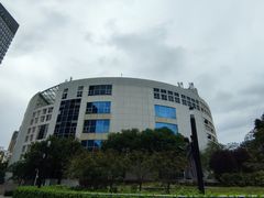 -南山图书馆(常兴路店)