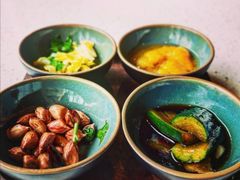 -半山腰·云南菜(侨福芳草地店)