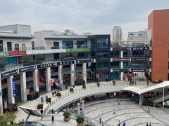 -浦江城市生活广场(江月路店)