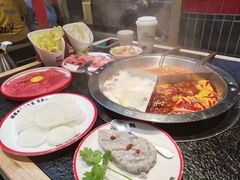 -犊门火锅(长沙五一广场总店)