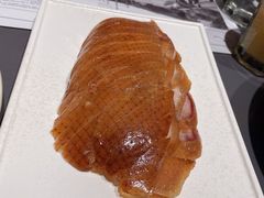 -小大董·烤鸭(观景餐厅·南京西路店)