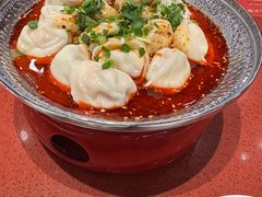 -喜家德虾仁水饺(长泰广场店)