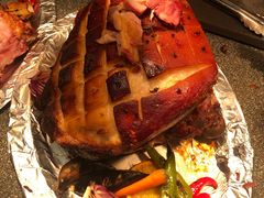 -中山保利艾美酒店-乐美中餐厅