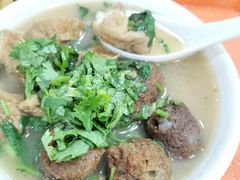 -白魁老号饭庄(安内店)