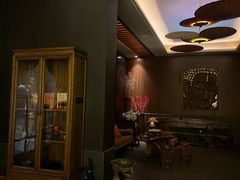 -心足私家足疗SPA(深圳湾店)