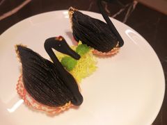 -海派悦庭·海胆烧麦·新融合菜(凯德广场店)