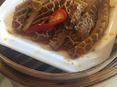 -顺丰国宴(工业博物馆店)