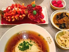 -松鹤楼·苏式汤面(虹桥天地店)