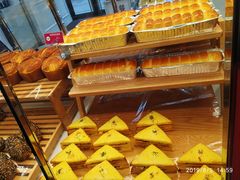 -味多美蛋糕(东直门店)