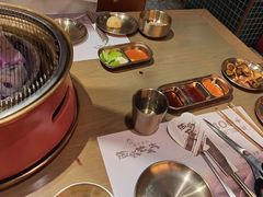 -西塔老太太泥炉烤肉(双井店)