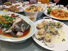 -聚福宝合苑食府(南头镇店)