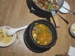 -溢香苑瓦罐(优胜北路店)