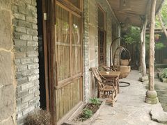 -驿舍·民國老营房院子私房菜(科学会堂店)