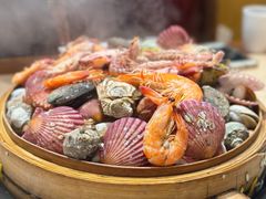 -船梆煮•蒸汽海鲜·生腌干蒸(五四广场店)