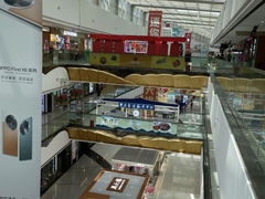 -万达茂商场(南京仙林店)