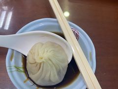 -日月永和中国餐饮名店(东湖店)