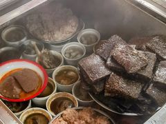 -胡须平沙茶面(后炉街店)