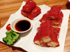 -粤食堂(天津和悦汇店)