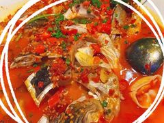 -坛宗剁椒鱼头(河西王府井店)