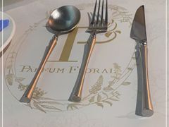 -PARFUM FLORAL花境法餐(南京首店)