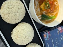 -水上明月·湖景餐厅