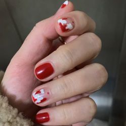 -YCai简薇美甲美睫美妆