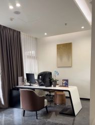 -V Charm芮槿肌肤管理