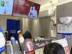 -茶百道(蔡锷北路店)
