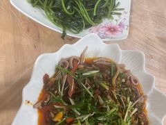 -洪霞餐馆