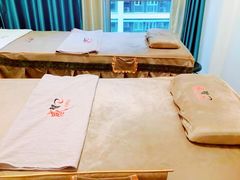 -感智盲人按摩·艾灸·肩颈SPA(岗厦店)