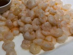 清炒河虾仁-和记小菜(七宝店)