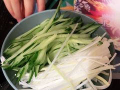 -娄三少春饼·烤鸭(合生汇购物中心店)