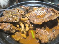 -元银甲·湖北地标美食(汉阳店)