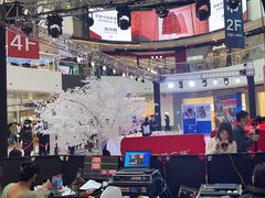 -万达广场(北京槐房店)