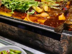 -三毛烧烤·南昌大排档(山姆店)
