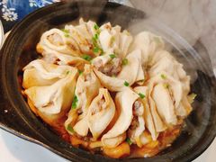 砂锅豆腐盒-旺角小渔村(二马路店)