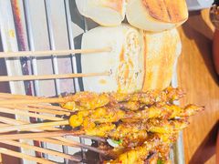 -木屋烧烤(西南角店)