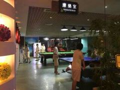 -金帝水疗会所(西湖店)