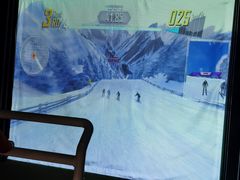 -VS SPORTS PARK运动玩乐园·团建·生日会(合生汇店)