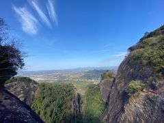 -越王山风景区
