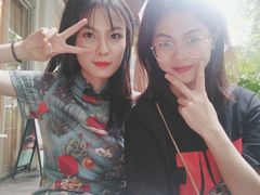 -花间茶(华侨城创意园店)