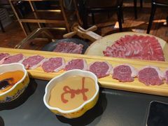 -羊大爷涮肉(亮马桥店)