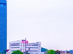 -鱼珠码头(轮渡站)